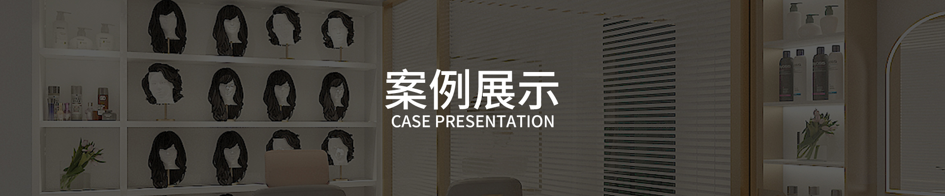 案例展示